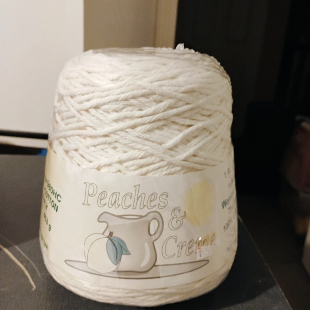Yarn cone
